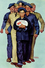 We Want Your Food
