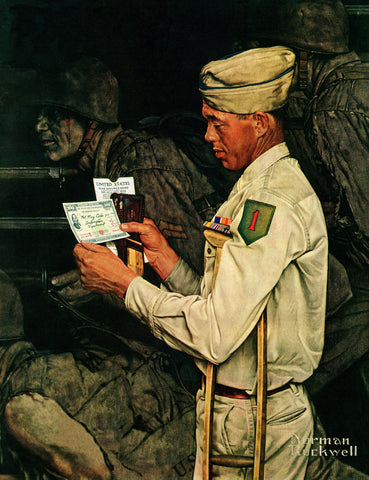 For Your Service