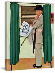 The Voter