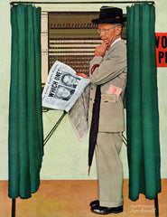 The Voter
