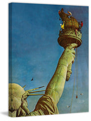 Liberty’s Ice Cream