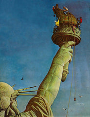 Liberty’s Ice Cream