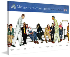 The Waiting Room