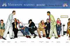 The Waiting Room