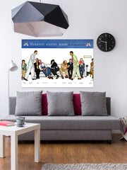 The Waiting Room