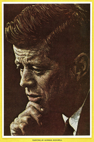 Kennedy Book