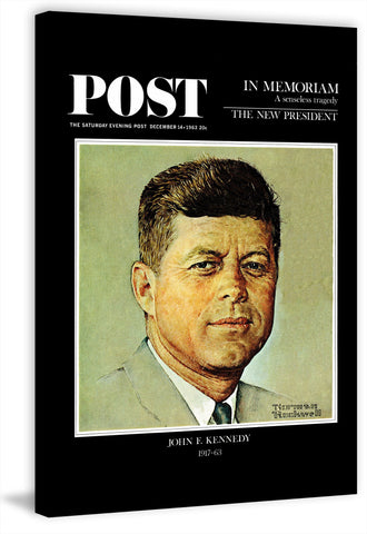 Kennedy Post