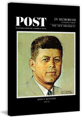 Kennedy Post