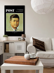 Kennedy Post