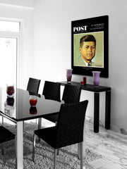 Kennedy Post