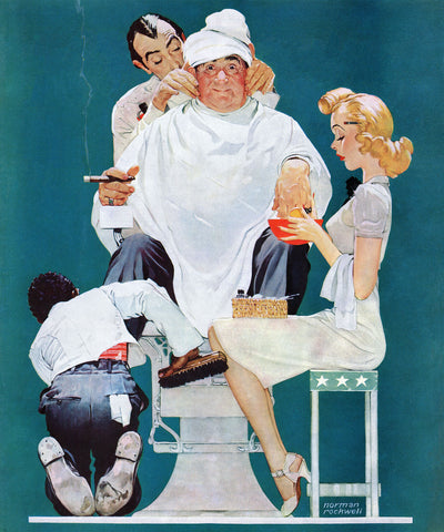 Full Treatment