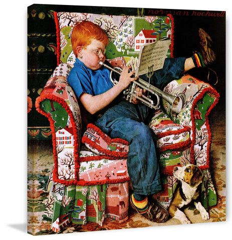 Trumpeter
