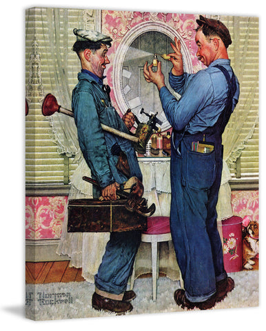Plumbers