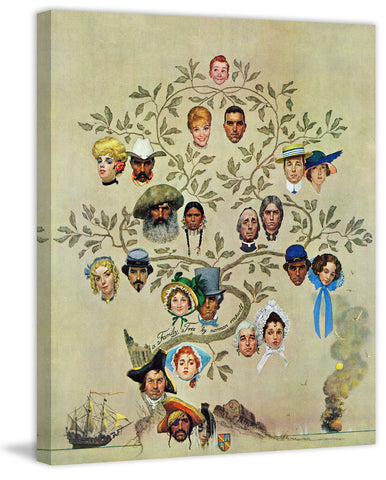 Family Tree