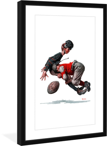 Fumble