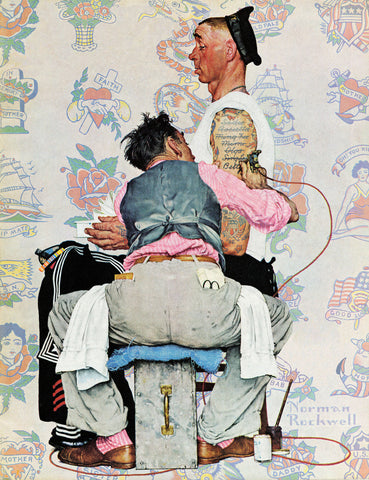 Tattoo Artist