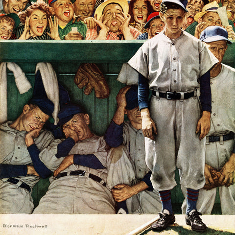 The Dugout