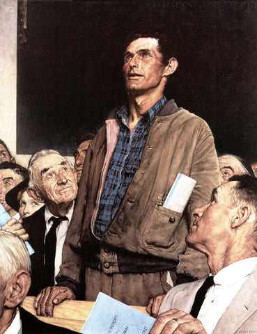 Freedom Of Speech