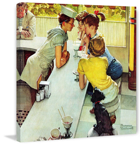 Soda Jerk