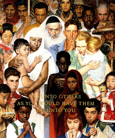 Golden Rule