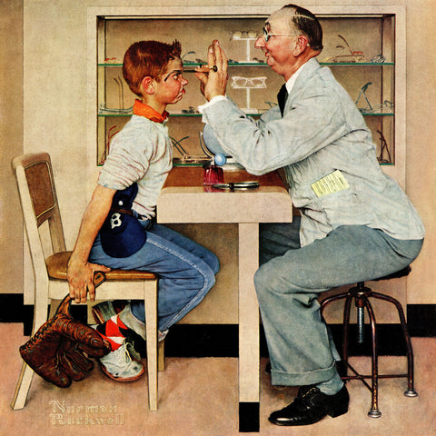 Eye Doctor