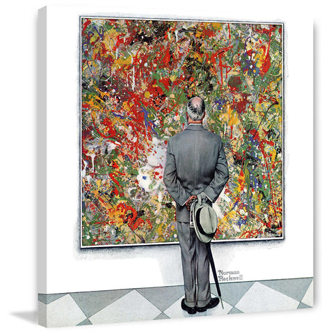 Art Connoisseur