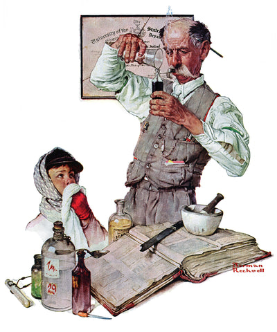 Pharmacist