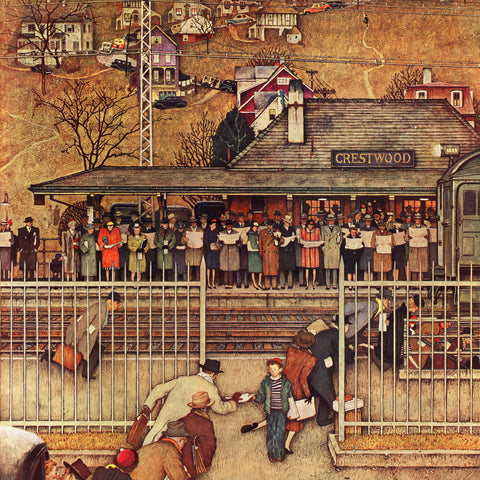 Commuters