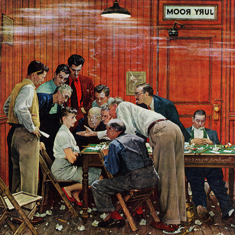 Jury