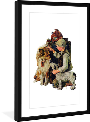 Raleigh Rockwell