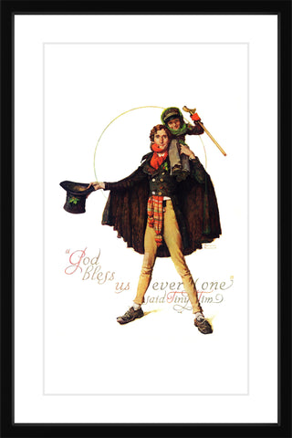 Tiny Tim
