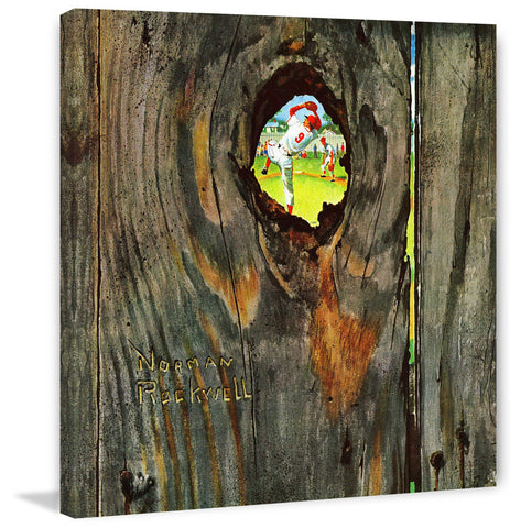 Knothole Baseball