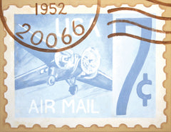 7 Cent Stamp