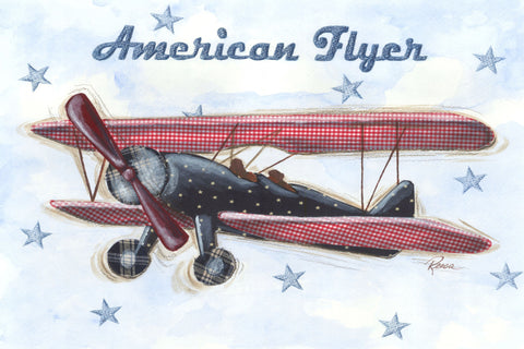 American Flyer