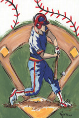 Baseball Player