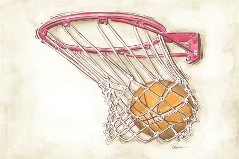 Basketball Swish