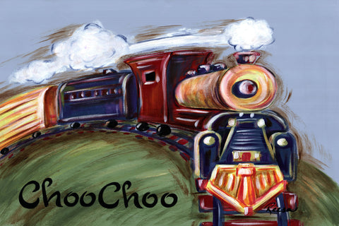 ChooChoo