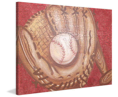 Crackle Baseball