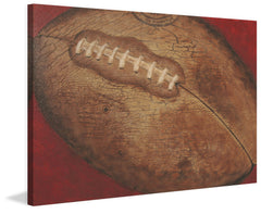 Crackle Football