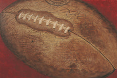 Crackle Football