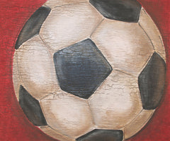 Crackle Soccer Ball