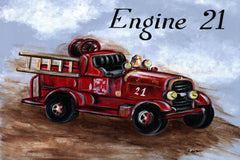 Fire Engine