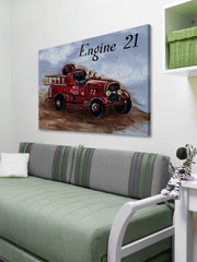 Fire Engine