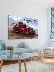 Fire Engine