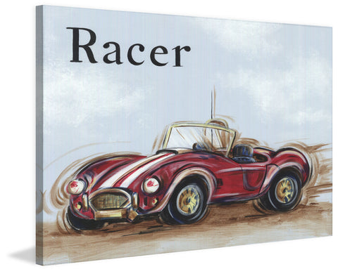 Racer