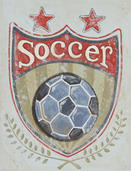 Soccer Shield