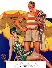 Summertime, 1927