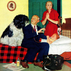 Dr. and the Dog