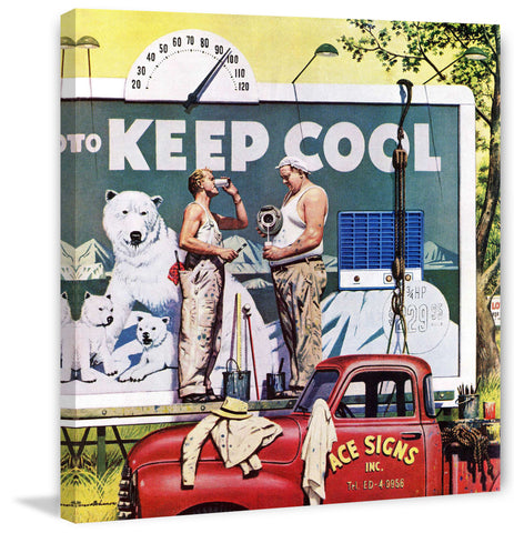 Billboard Painters