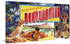 Paradise Hawaii